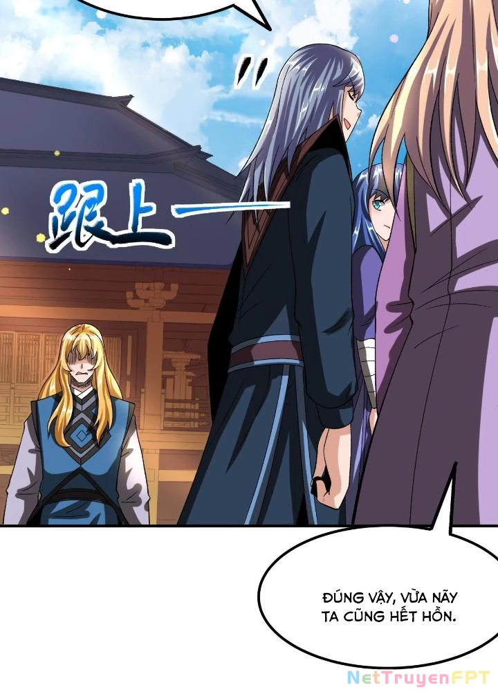 Chiến Thần Bất Tử Chapter 78 - 67