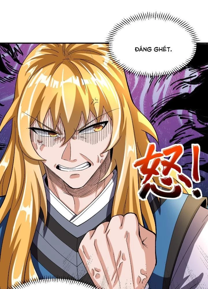 Chiến Thần Bất Tử Chapter 78 - 69