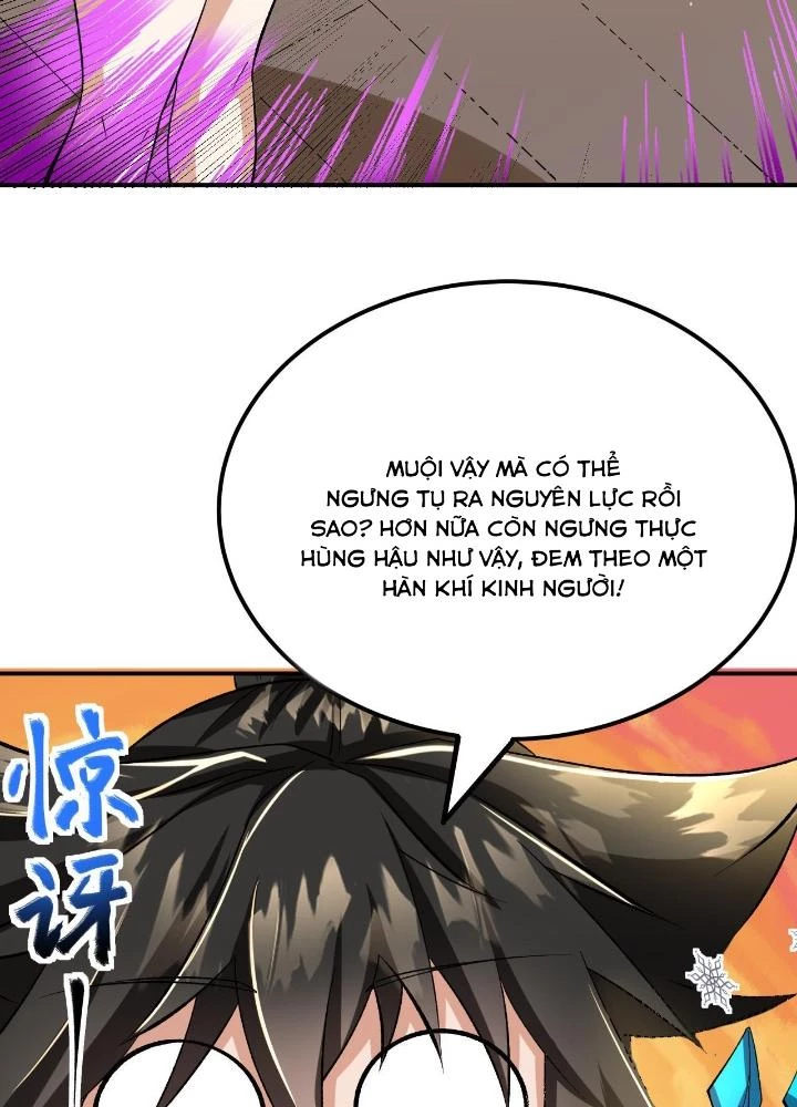 Chiến Thần Bất Tử Chapter 78 - 81