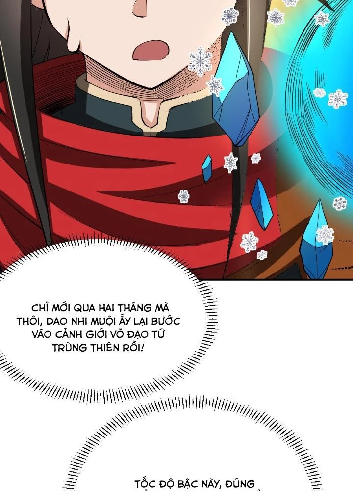 Chiến Thần Bất Tử Chapter 78 - 83