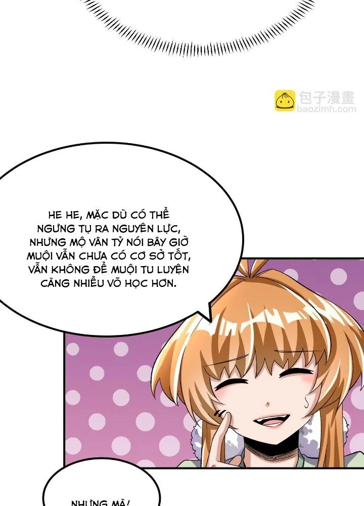 Chiến Thần Bất Tử Chapter 78 - 85