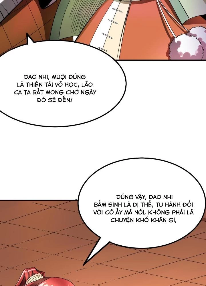 Chiến Thần Bất Tử Chapter 78 - 89