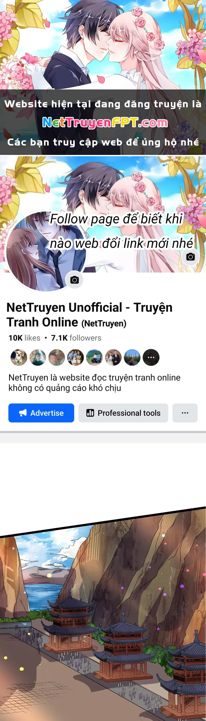 Chiến Thần Bất Tử Chapter 79 - 1