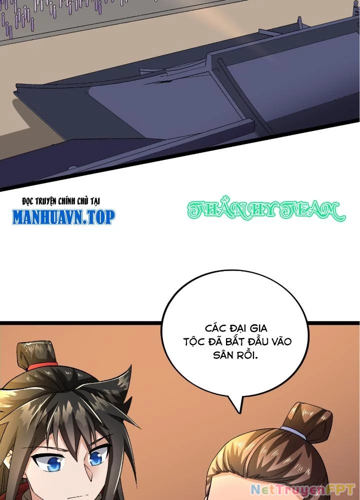 Chiến Thần Bất Tử Chapter 79 - 3