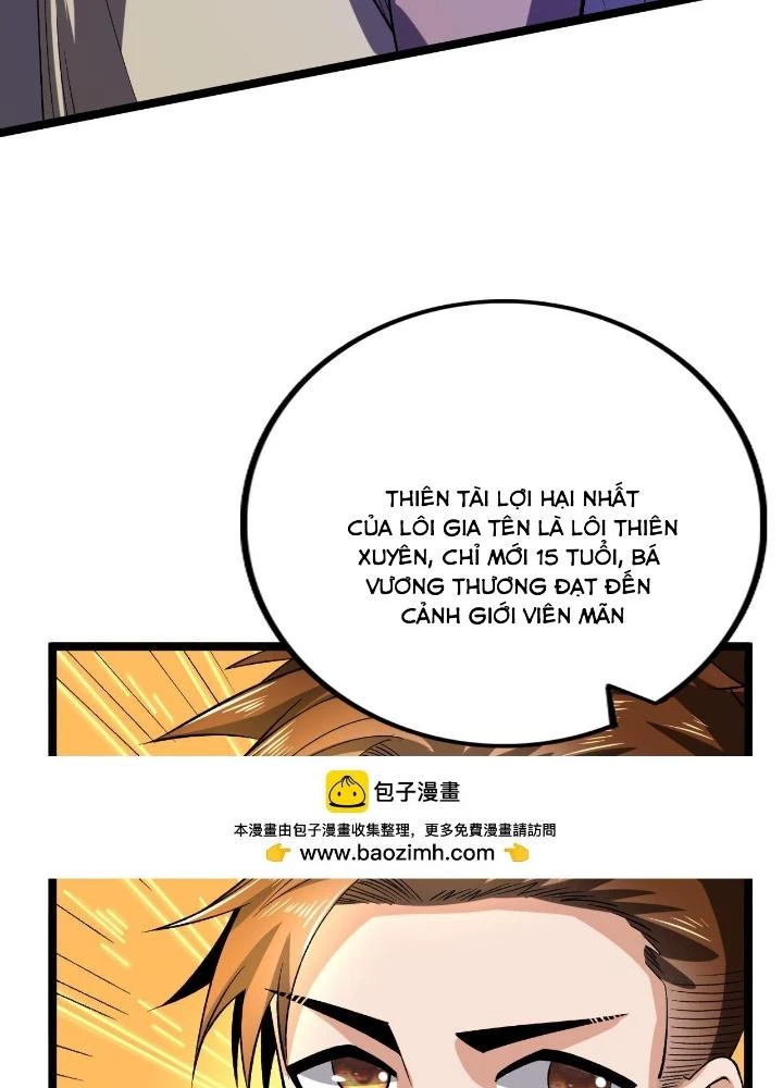 Chiến Thần Bất Tử Chapter 79 - 9