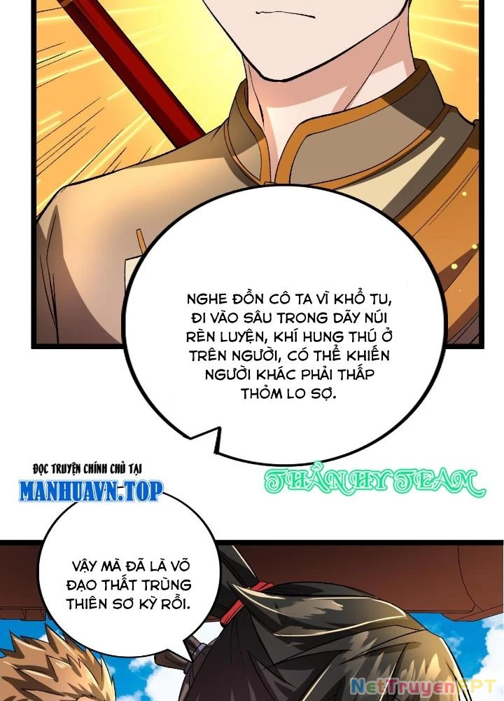 Chiến Thần Bất Tử Chapter 79 - 11