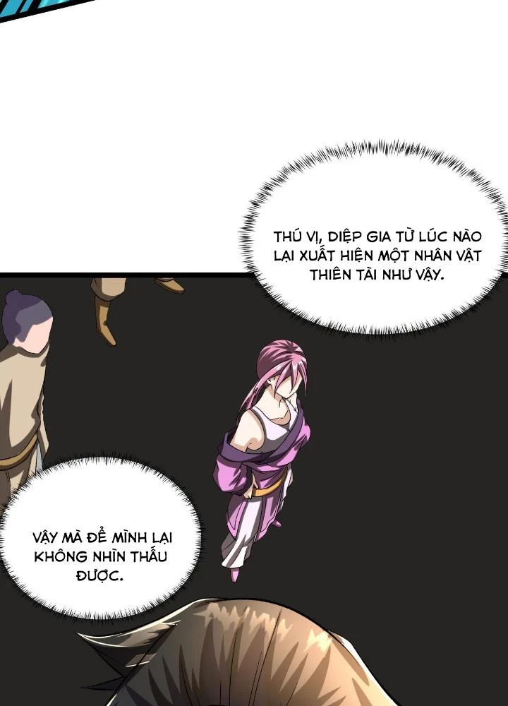 Chiến Thần Bất Tử Chapter 79 - 29