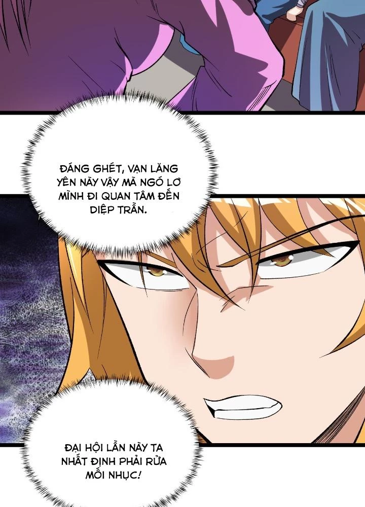 Chiến Thần Bất Tử Chapter 79 - 33