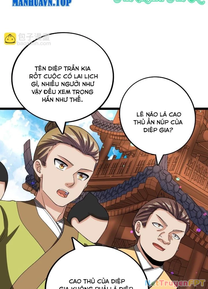Chiến Thần Bất Tử Chapter 79 - 35