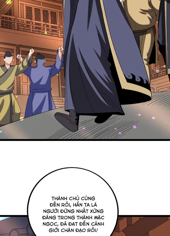 Chiến Thần Bất Tử Chapter 79 - 43