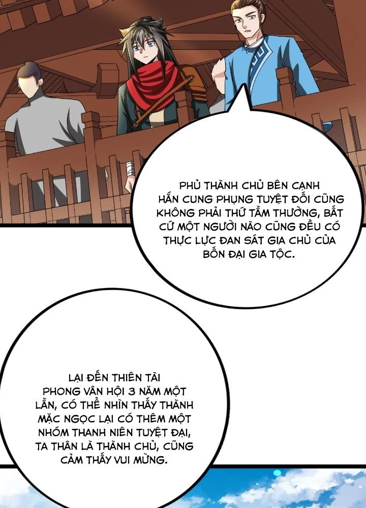 Chiến Thần Bất Tử Chapter 79 - 45