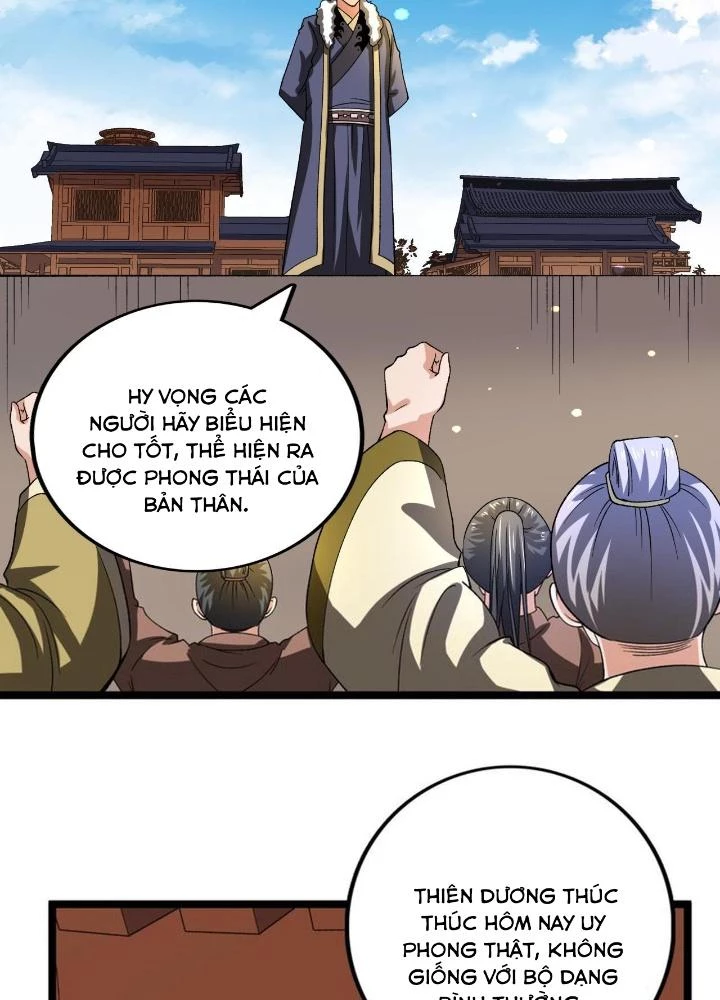 Chiến Thần Bất Tử Chapter 79 - 47