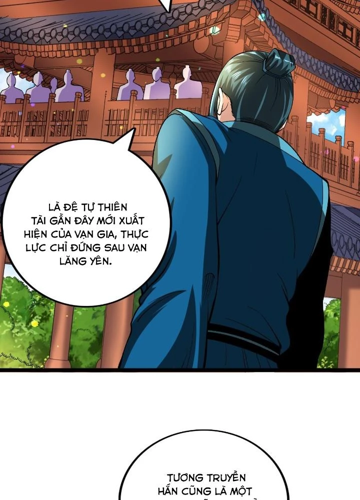Chiến Thần Bất Tử Chapter 79 - 63