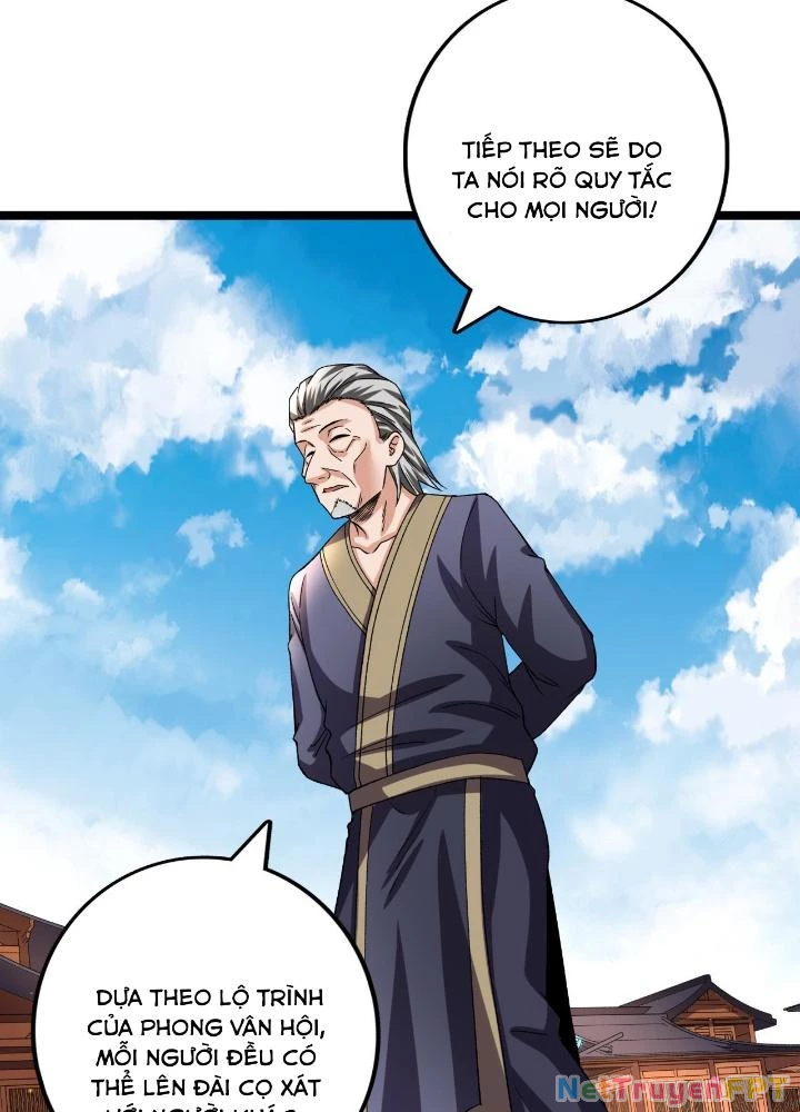 Chiến Thần Bất Tử Chapter 79 - 71