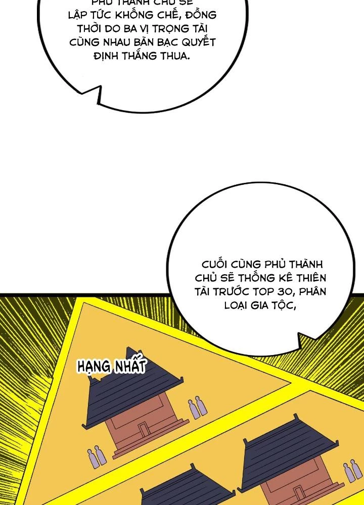Chiến Thần Bất Tử Chapter 79 - 75