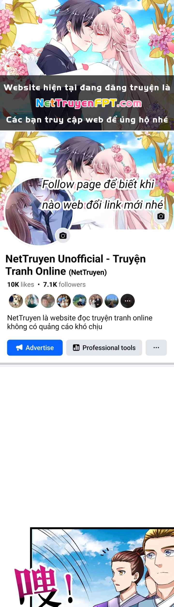 Chiến Thần Bất Tử Chapter 80 - 1