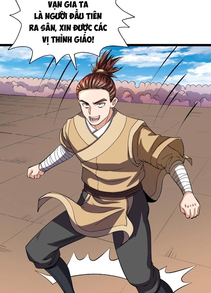 Chiến Thần Bất Tử Chapter 80 - 3