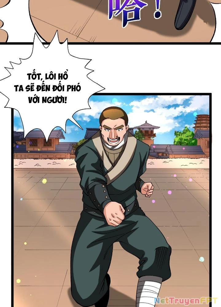 Chiến Thần Bất Tử Chapter 80 - 5