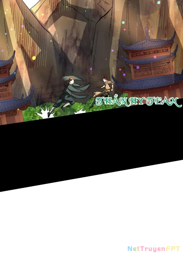 Chiến Thần Bất Tử Chapter 80 - 9