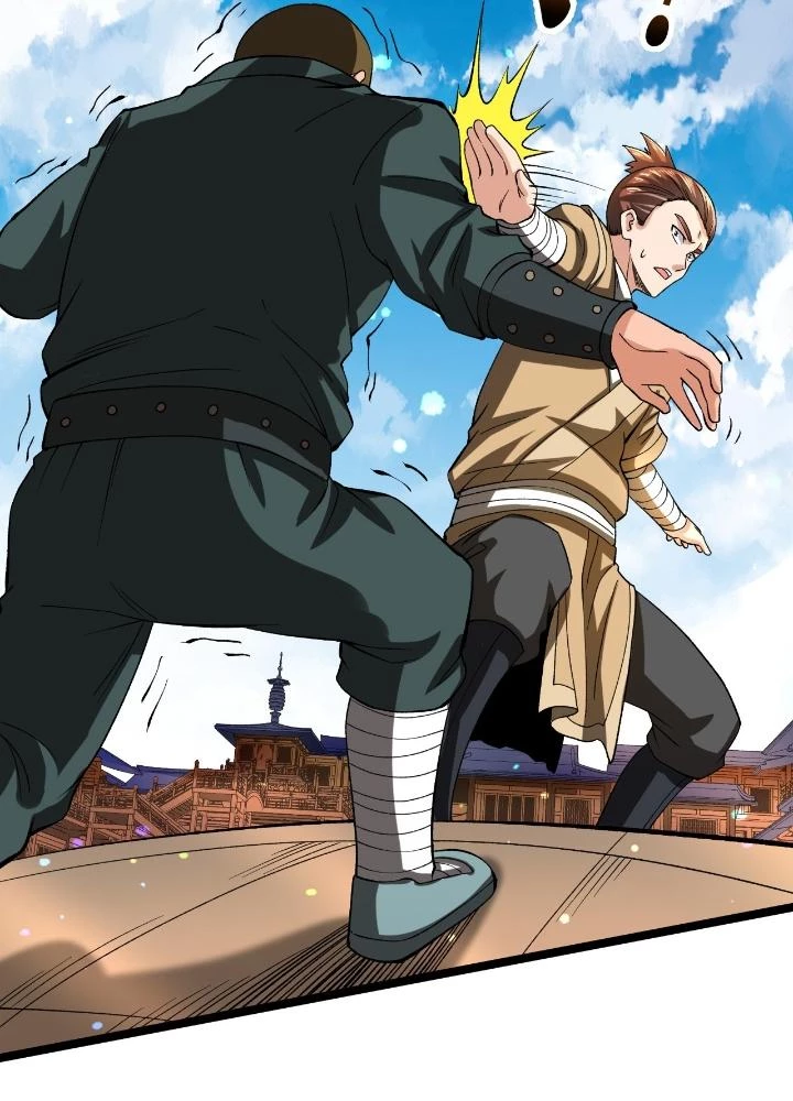 Chiến Thần Bất Tử Chapter 80 - 15