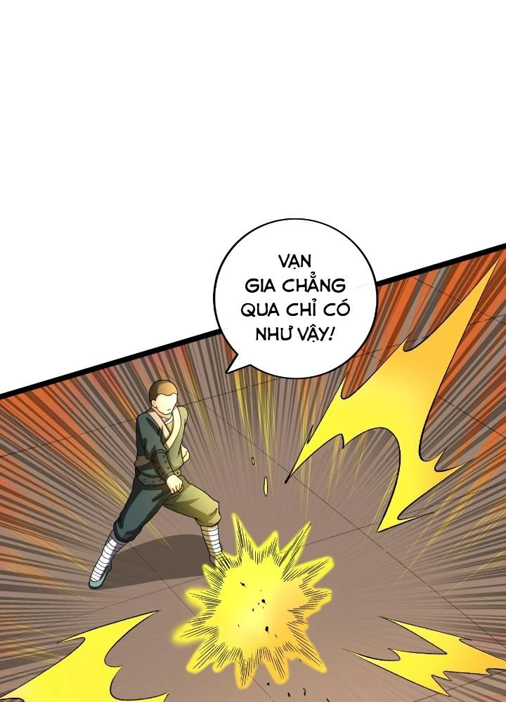 Chiến Thần Bất Tử Chapter 80 - 19