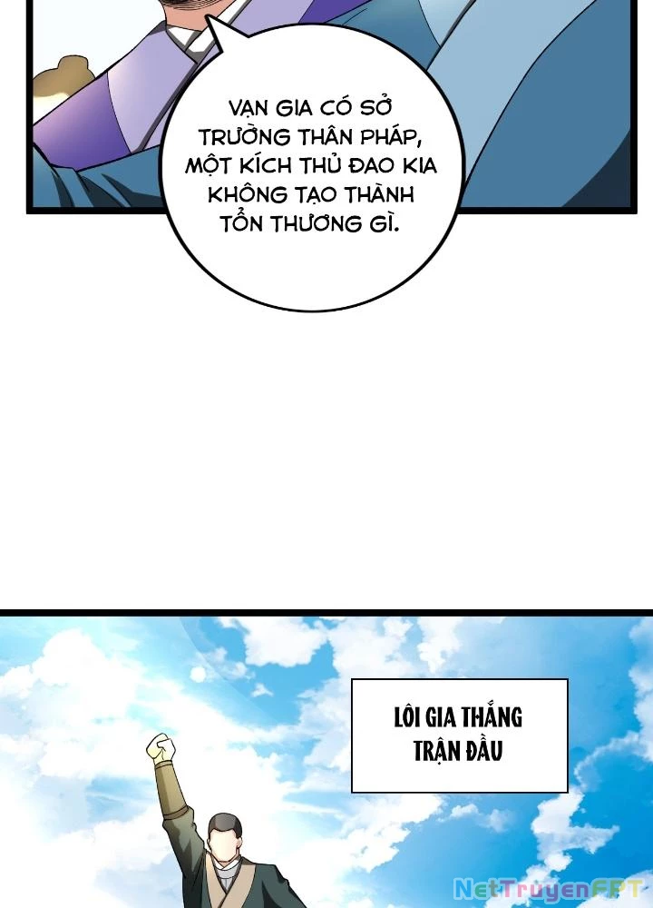 Chiến Thần Bất Tử Chapter 80 - 23