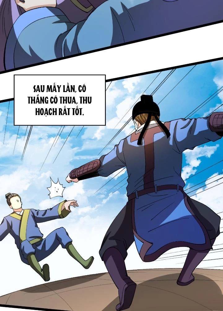 Chiến Thần Bất Tử Chapter 80 - 27