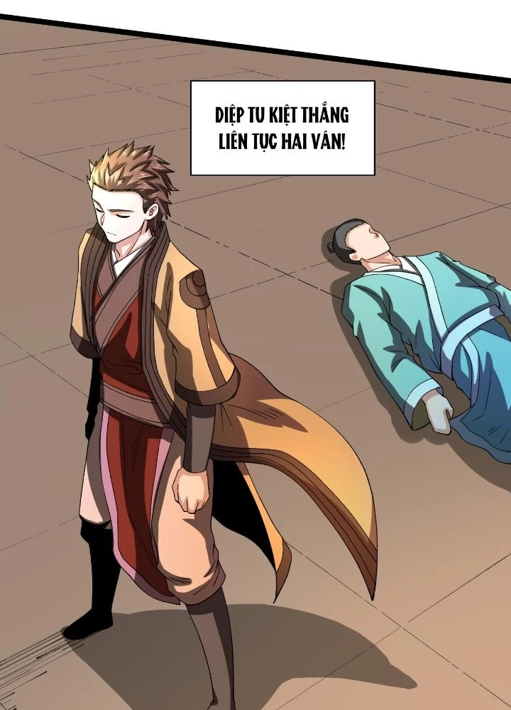 Chiến Thần Bất Tử Chapter 80 - 29