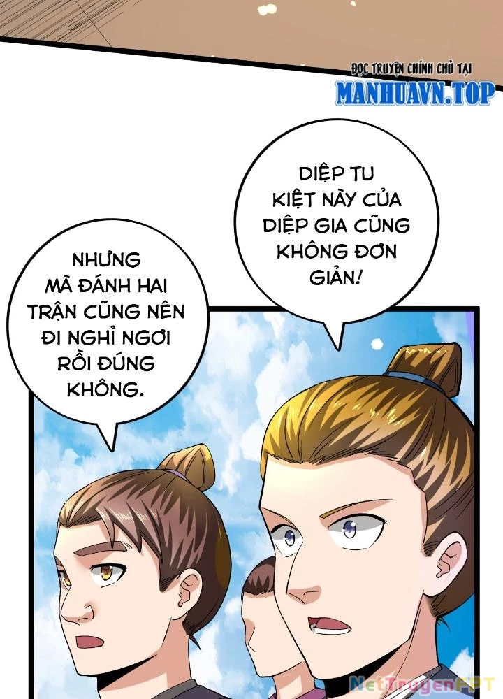 Chiến Thần Bất Tử Chapter 80 - 31