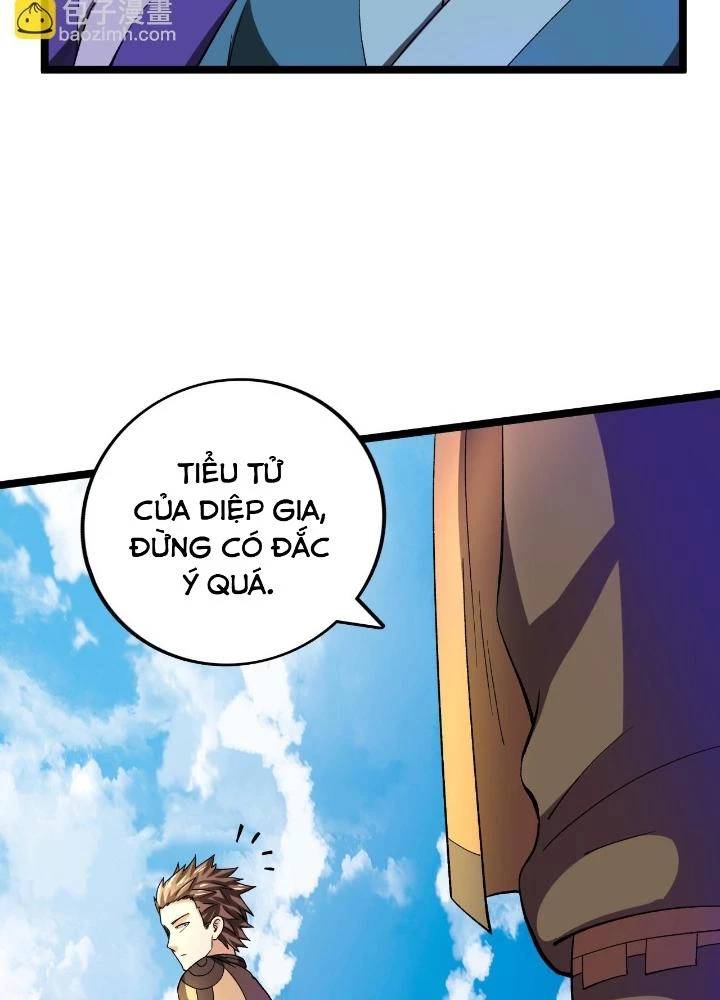 Chiến Thần Bất Tử Chapter 80 - 33