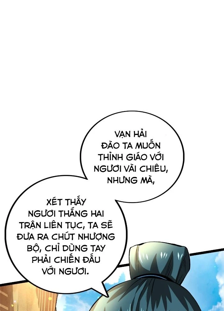 Chiến Thần Bất Tử Chapter 80 - 37