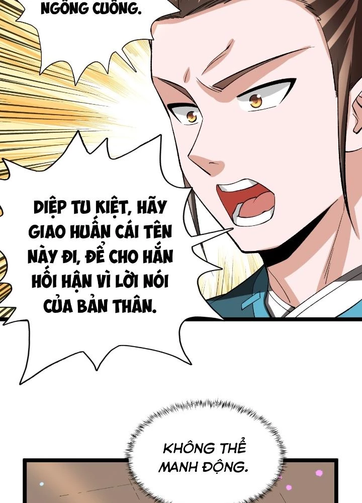 Chiến Thần Bất Tử Chapter 80 - 41