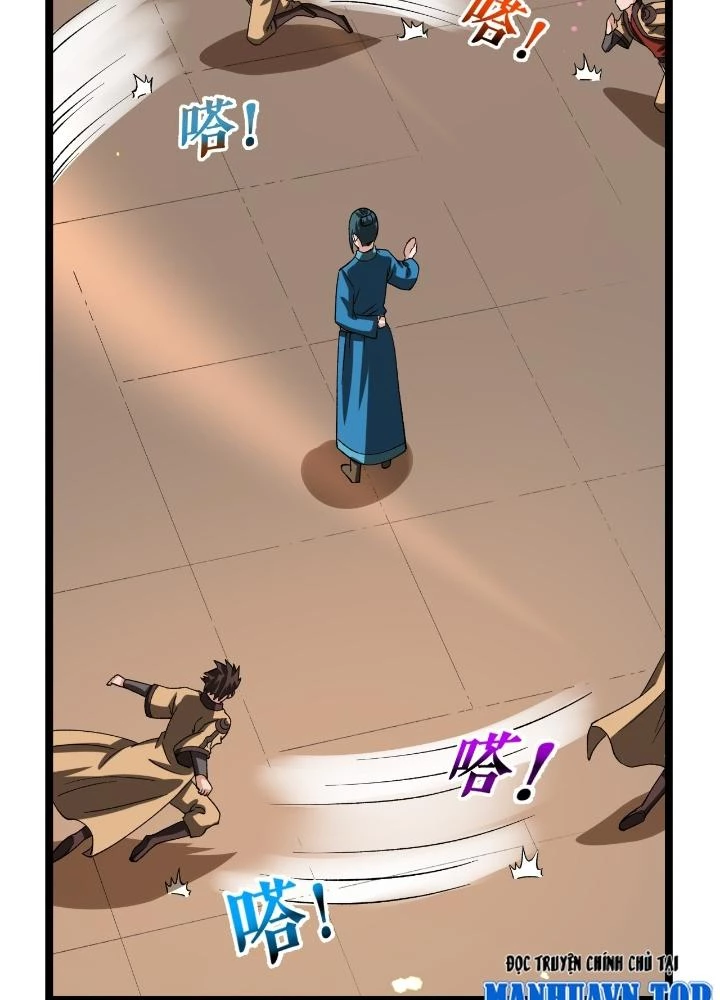 Chiến Thần Bất Tử Chapter 80 - 43