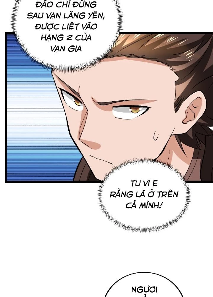 Chiến Thần Bất Tử Chapter 80 - 45