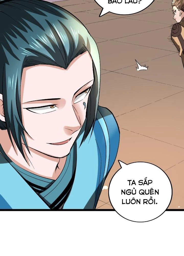 Chiến Thần Bất Tử Chapter 80 - 47