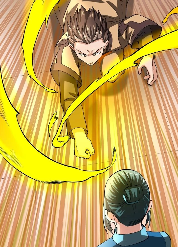 Chiến Thần Bất Tử Chapter 80 - 51