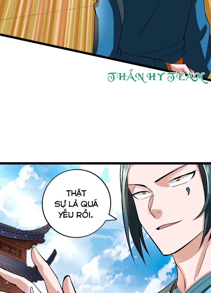 Chiến Thần Bất Tử Chapter 80 - 53