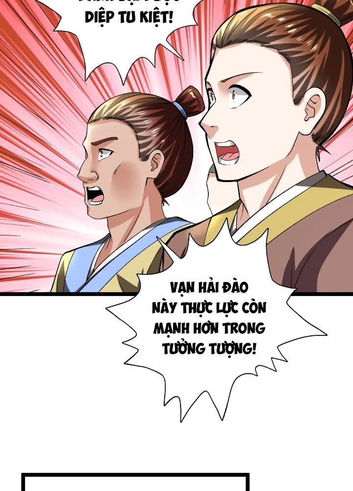 Chiến Thần Bất Tử Chapter 80 - 61
