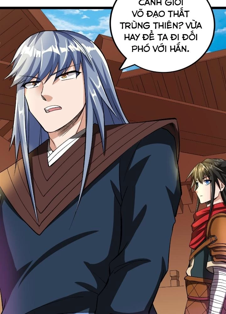 Chiến Thần Bất Tử Chapter 80 - 69