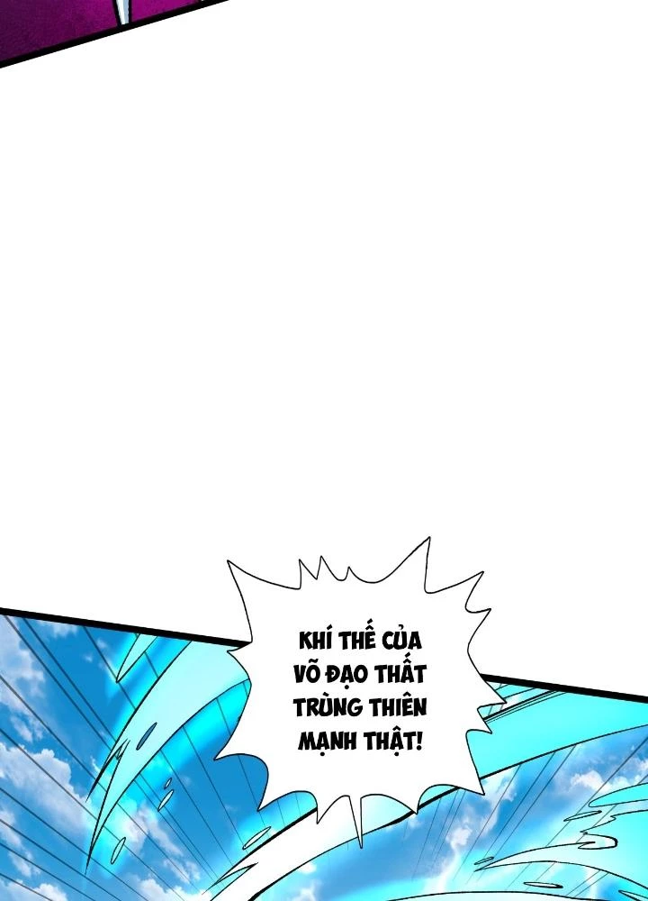 Chiến Thần Bất Tử Chapter 80 - 77