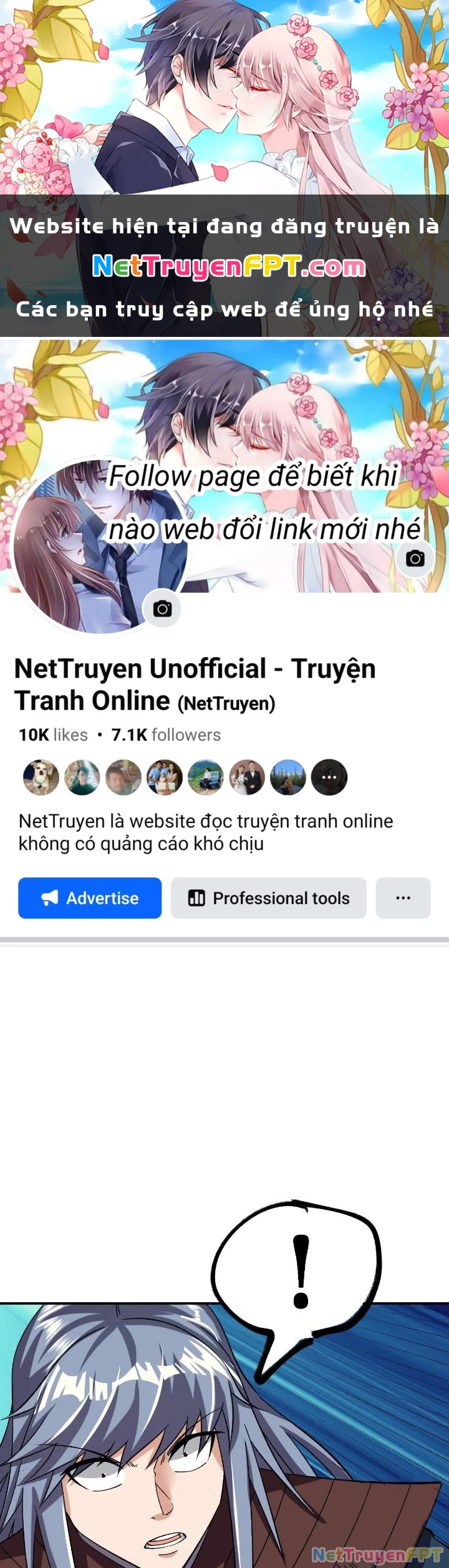 Chiến Thần Bất Tử Chapter 81 - 1