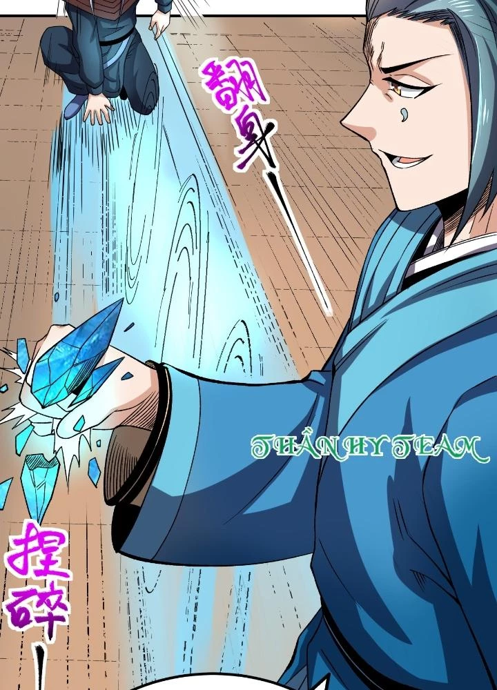 Chiến Thần Bất Tử Chapter 81 - 11