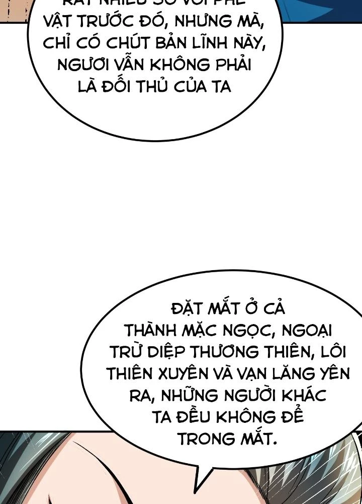 Chiến Thần Bất Tử Chapter 81 - 13