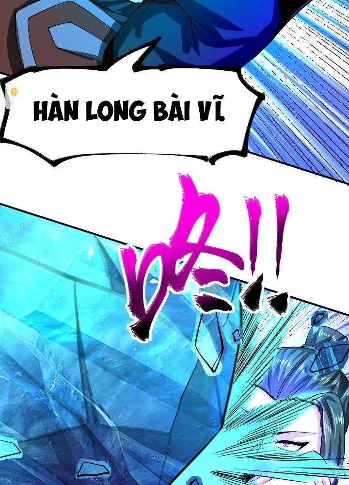 Chiến Thần Bất Tử Chapter 81 - 25