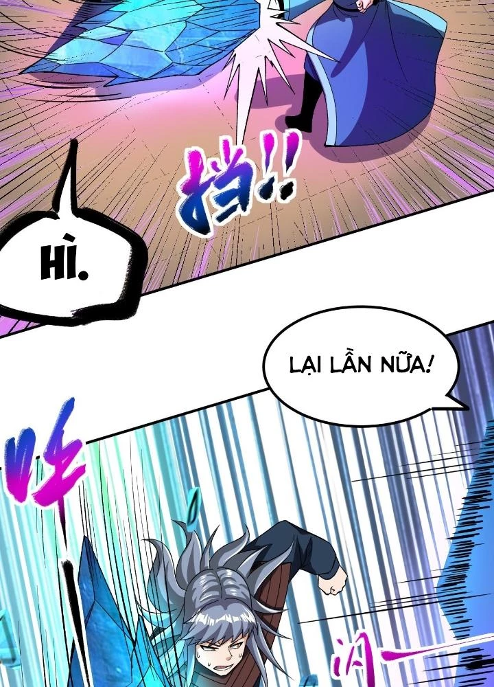 Chiến Thần Bất Tử Chapter 81 - 29