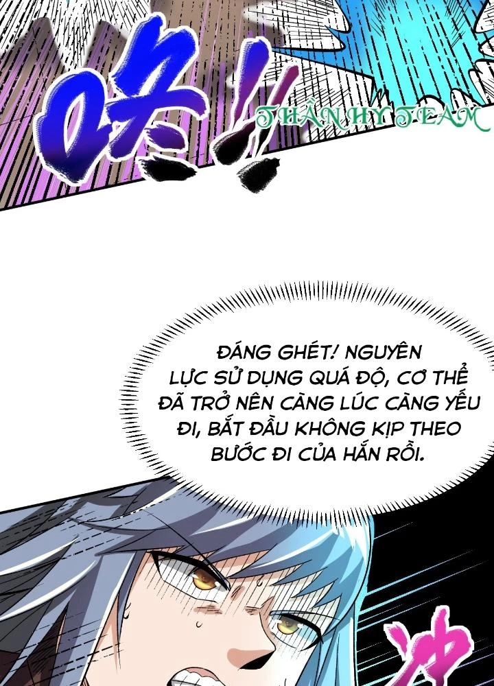 Chiến Thần Bất Tử Chapter 81 - 35