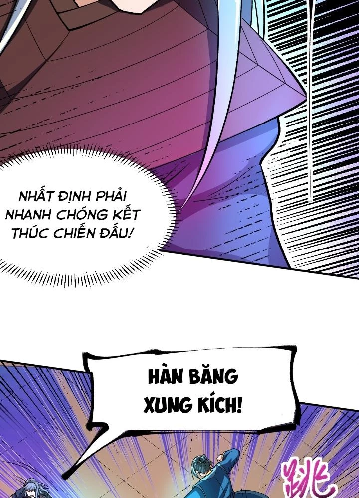 Chiến Thần Bất Tử Chapter 81 - 37