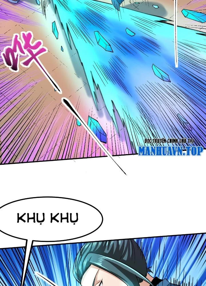 Chiến Thần Bất Tử Chapter 81 - 39