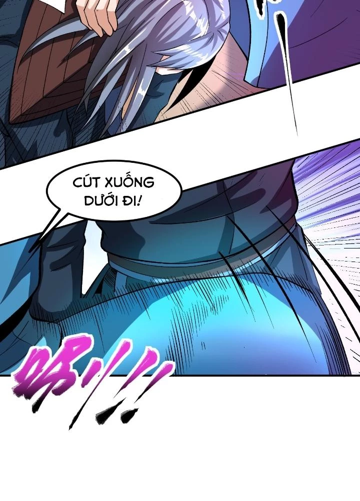 Chiến Thần Bất Tử Chapter 81 - 45
