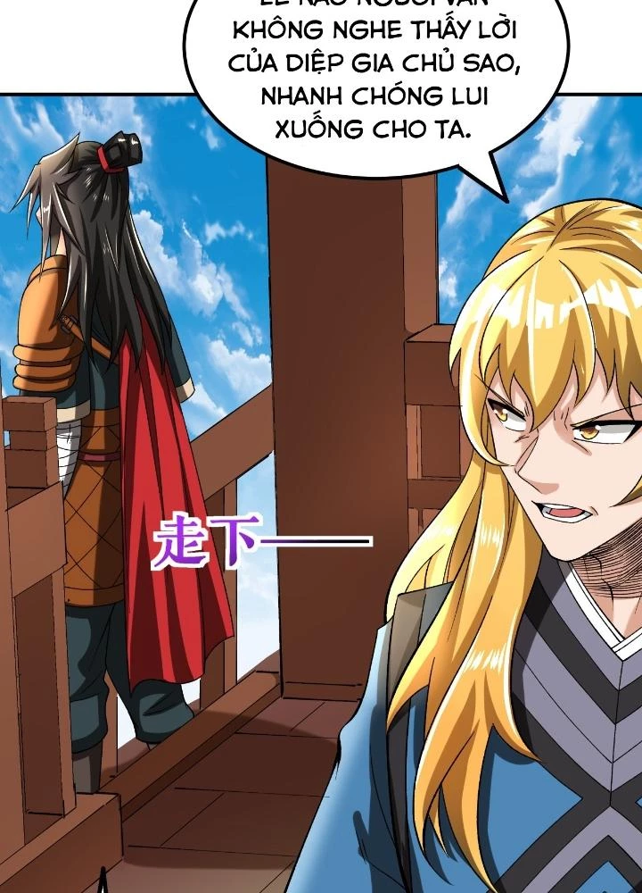 Chiến Thần Bất Tử Chapter 81 - 49